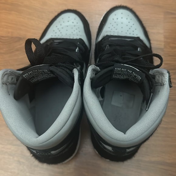 Air Jordan - Picture 9 of 14